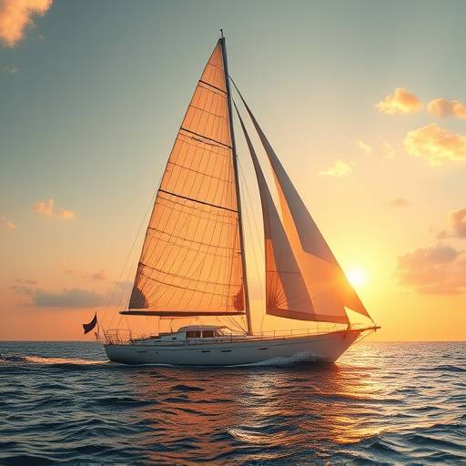 Velero 'Aventura'